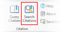 Search Citation Button